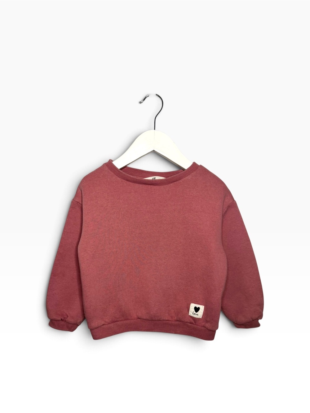 ⭐️ 5/$30 H&M Kids Sweater size 3/4T